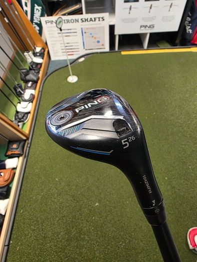 Ping G440 Max 5 Hybrid