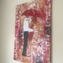 Painting couple for valentines Image 6