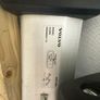 volvo roof rack and storage box Image 4
