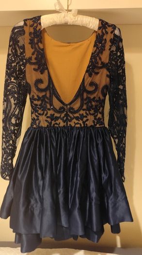 Confirmation Dress. Size 34/XS