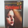 Christiane  F. VHS Video Cassette Tape 1981Channel 5 Video (RARE) Image 5