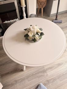 Ikea coffee table