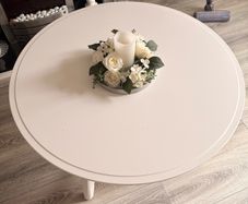 Ikea coffee table