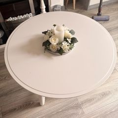 Ikea coffee table
