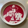 Moretti Beer Metal Tray Image 4