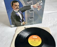 Blue oyster cult agent of fortune original uk 1976