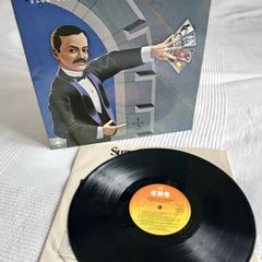 Blue oyster cult agent of fortune original uk 1976