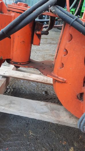 JLG Basket