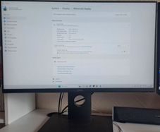 Dell P2719H