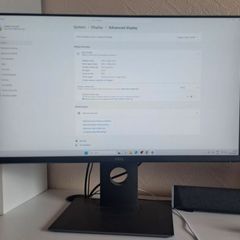 Dell P2719H