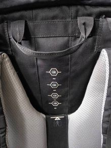 backpack 60L