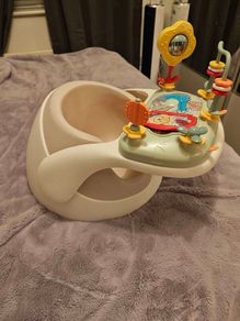 BabySnug Seat