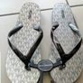 New Michael Kors Flip Flops Image 3