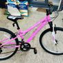 Girls Bike in Very Good Condition Smyth Image 4
