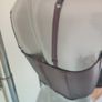 C&A Lingerie Bralette size UK34 B EU75B Perfect condition Postage included Image 4