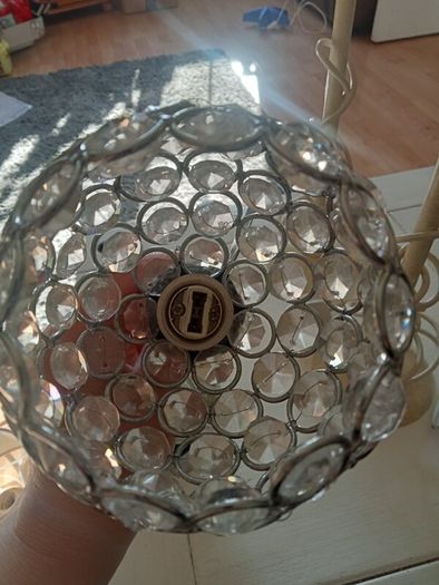 lamp