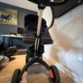 Stokke travel system / buggy and car seat Image 2