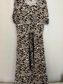 New Maxi Dress