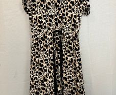 New Maxi Dress