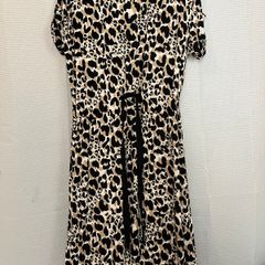 New Maxi Dress