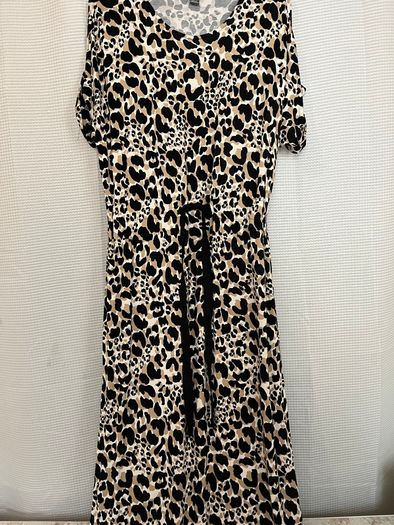 New Maxi Dress