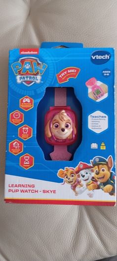 Random Toys 3+