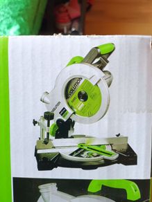 angle saw