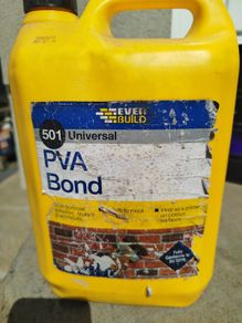 Pva Bond