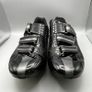 Crono Road Cycling Shoes - Carbon Composite Sole - Size 44 - Made in Italy Image 5