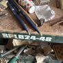 Wood working laith Image 4