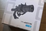 FeiyuTech Scorp Mini Gimbal Like New Boxed