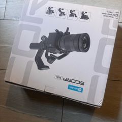 FeiyuTech Scorp Mini Gimbal Like New Boxed