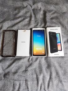 Galaxy A05S