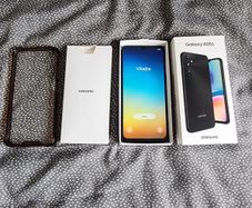 Galaxy A05S