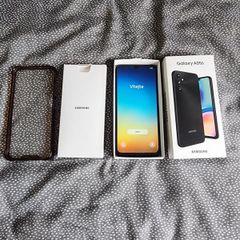 Galaxy A05S