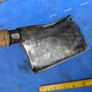 7" / 175mm Chopper / Cleaver Image 4