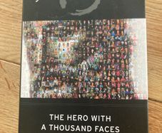 Joseph Campbell book