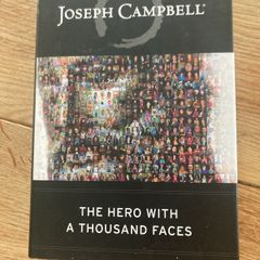 Joseph Campbell book