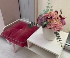Telephone / Side Table
