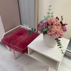 Telephone / Side Table