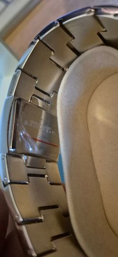 Newbridge Silver Ladies Watch