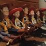 Disney/Pixar Over 200 Toys Image 3