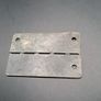 WW2 Allied POW Dog Tag - "Oflag II E 227" German Made Image 3