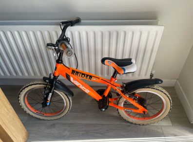 Kids bike