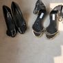 Steve Madden &  Monsoon ladies shoes Image 2