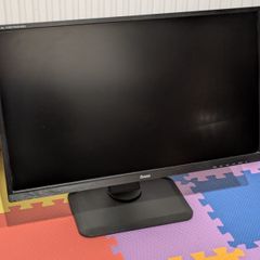27 Inch PC monitor