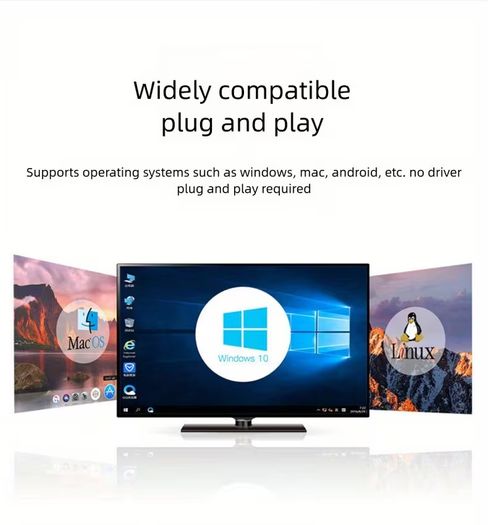 USB3. 2 Dual Disk NVME/SATA Dual Protocol Hard Drive Enclosure, Basic Offline Cloning and Copying Machine, Convenient External Storage, Quick Switching, Office Assistant, Suitable as a Gift, Data Cloning Machine, Fast File Transfer, Stylish Storage