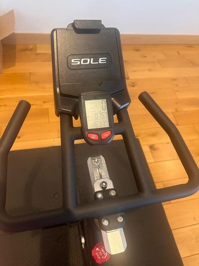 Spin bike Sole SB700
