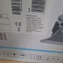 Hood, Built-in, Integrated/Telescopic, Silver, LED, Stainless steel, Silver Image 3