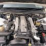 Toyota chaser jzx100 Image 7
